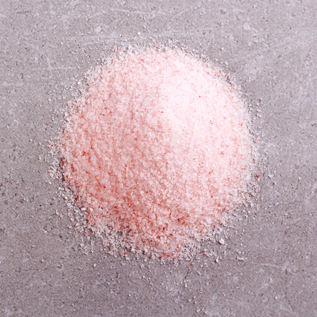 Does Himalayan Salt Have Sodium - Himalayan have sodium