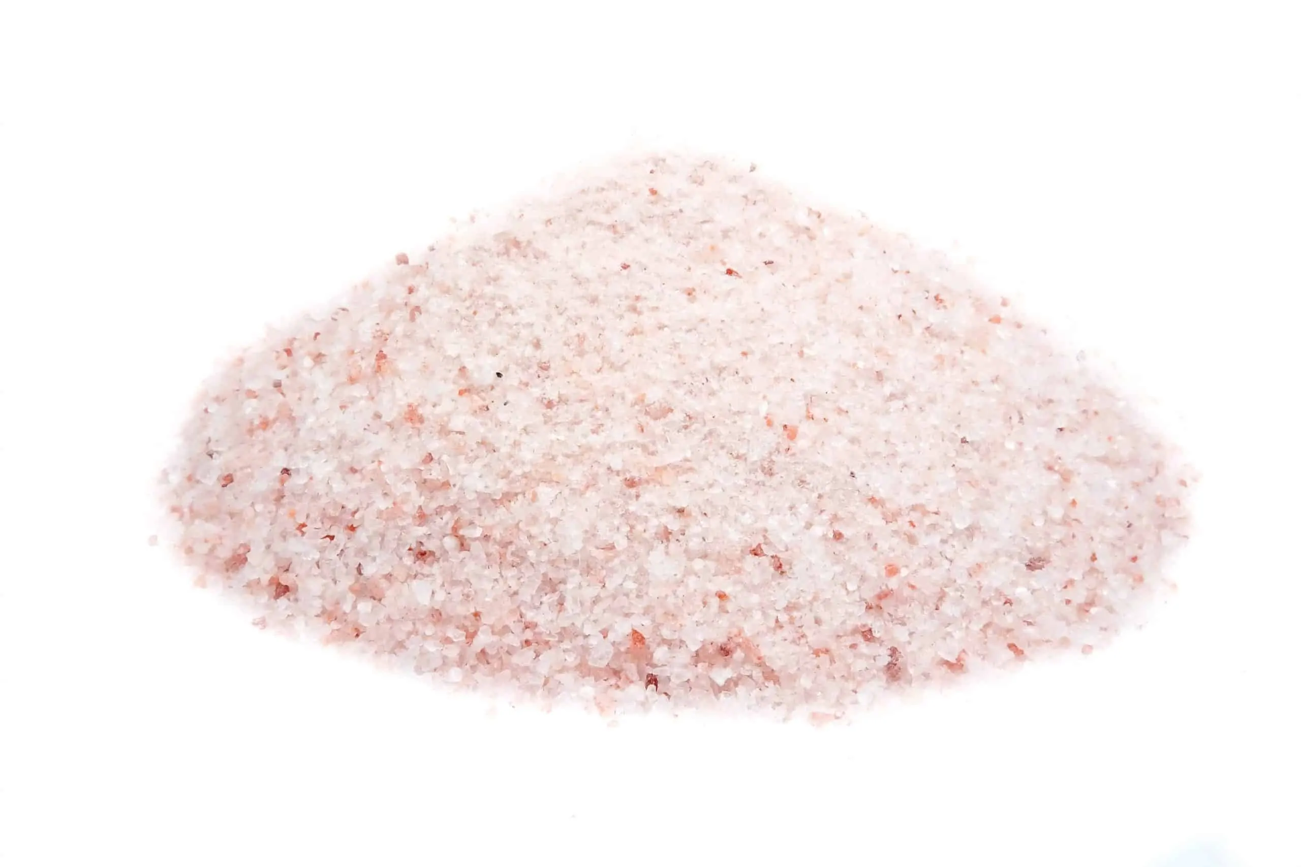 How Much Himalayan Salt Per Day - How Himalayan Salt is Being Used