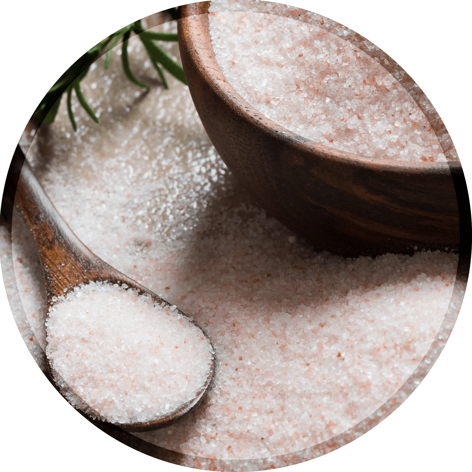 How Much Iodine Is In Himalayan Salt - Rock Salt