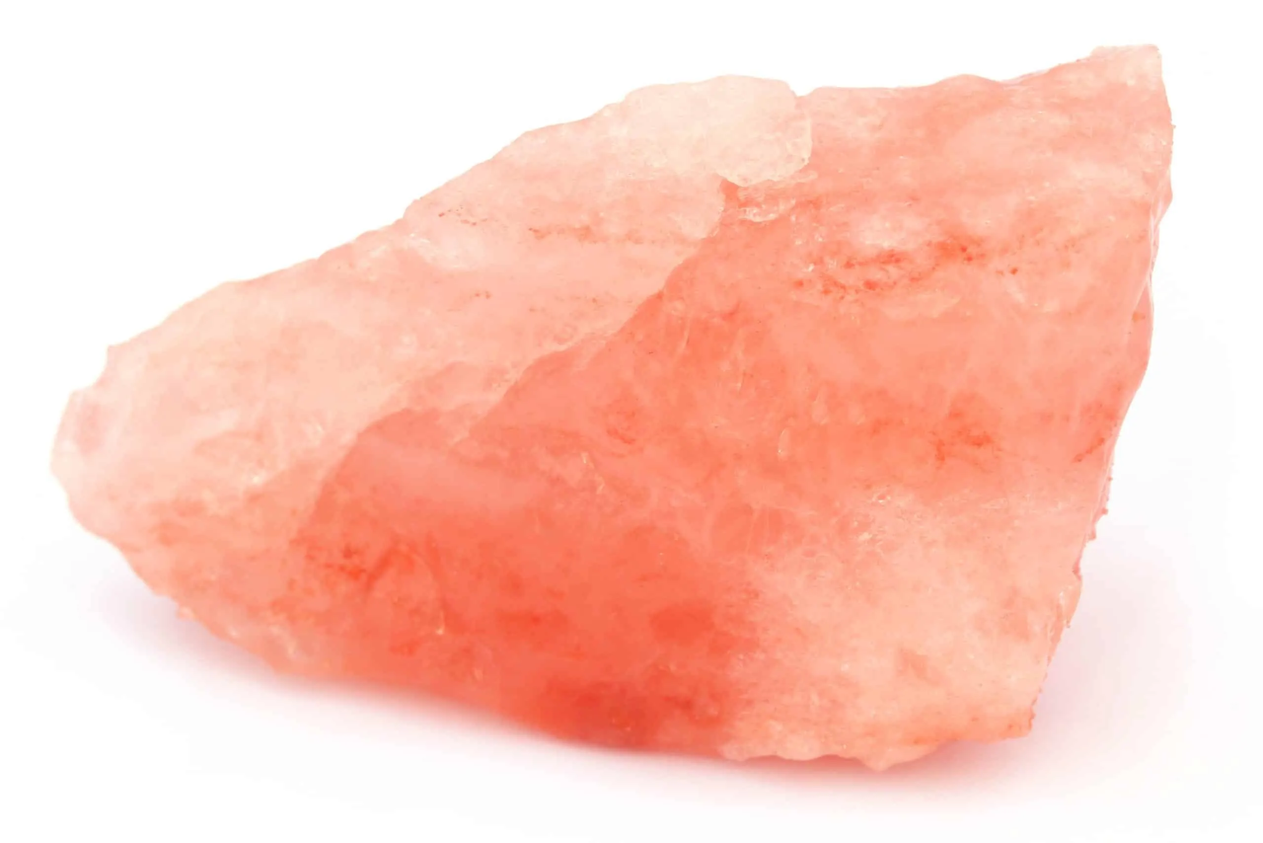Salt Rocks for Anxiety - Rock crystal salt