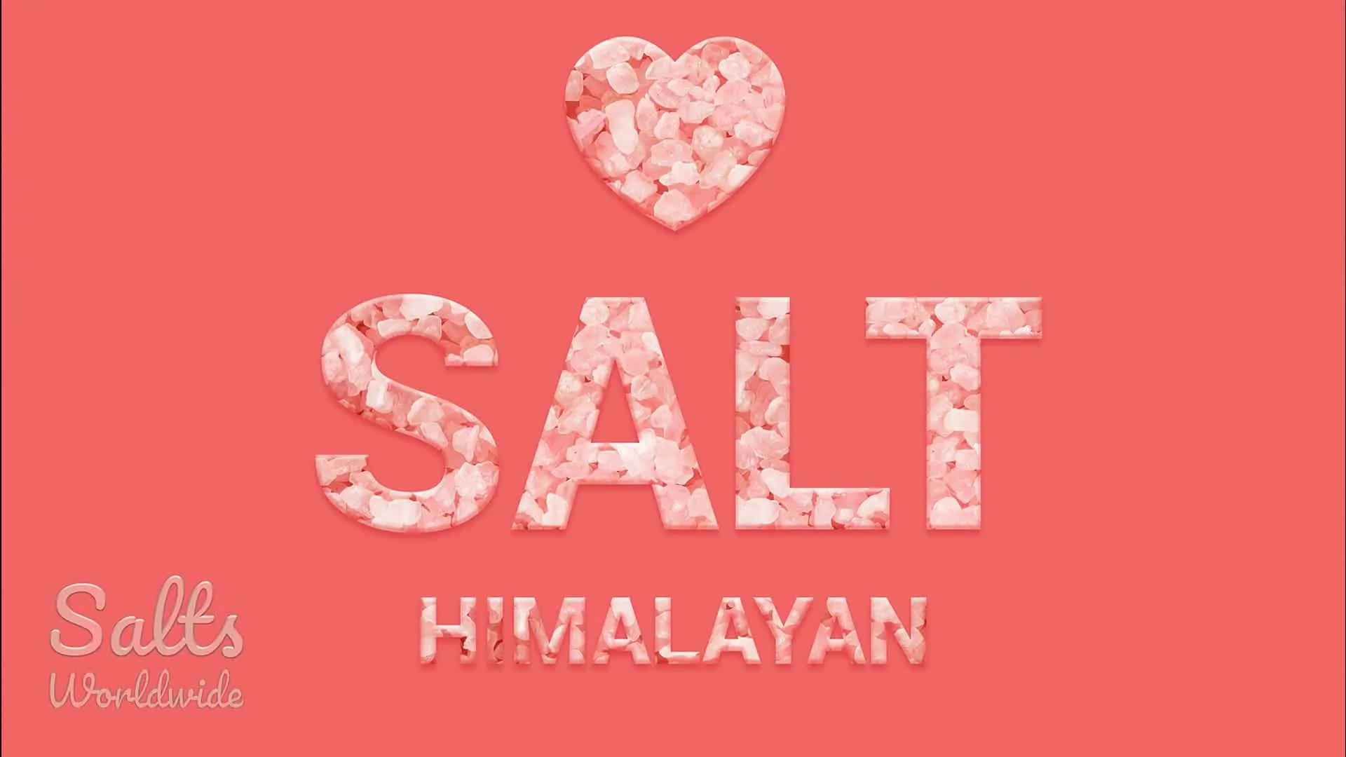 What is Pink Himalayan Salt Good For - Salt's uses