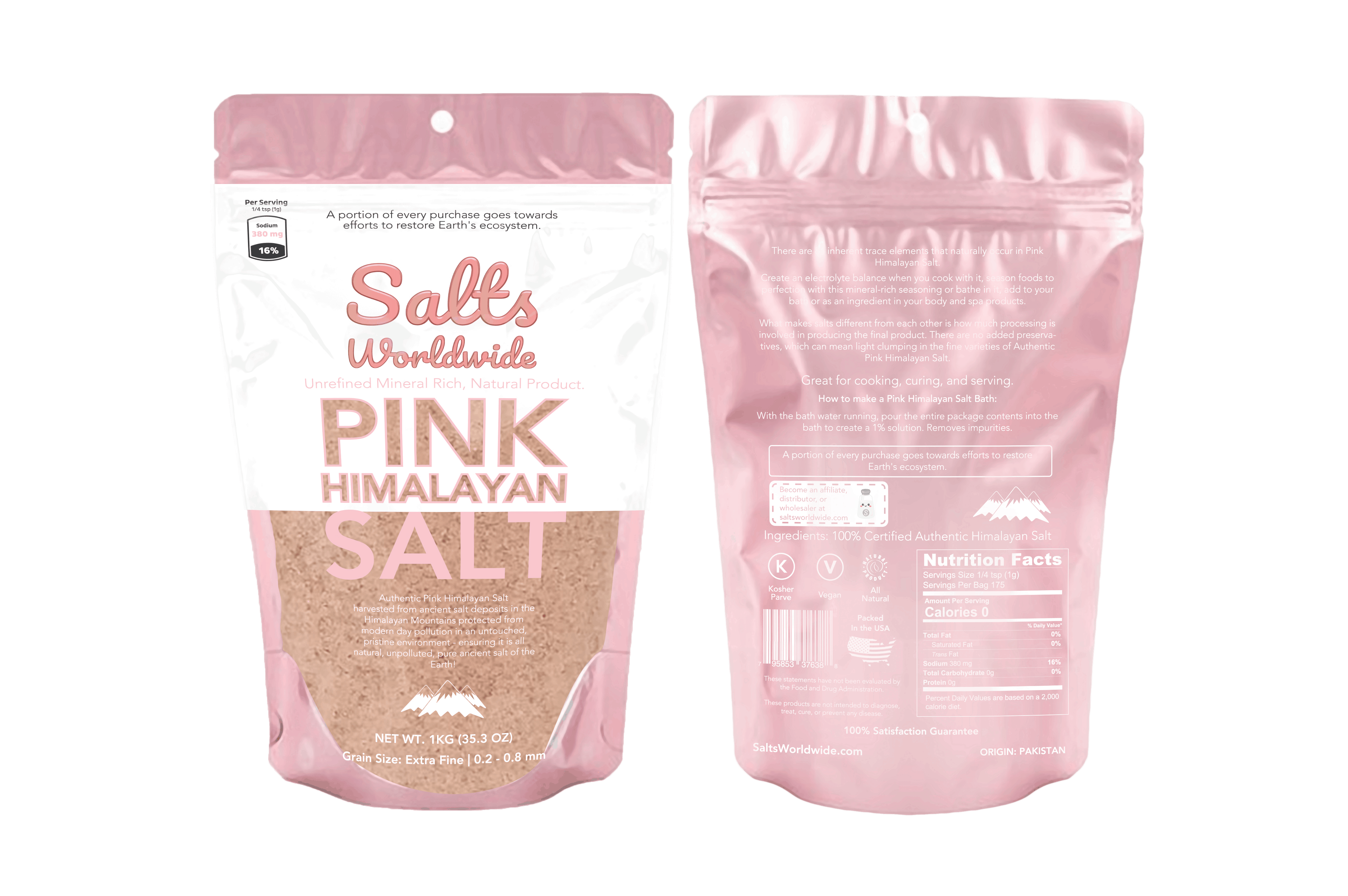 Find The Best Himalayan Salt Your Guide To Buying Himalayan Salt