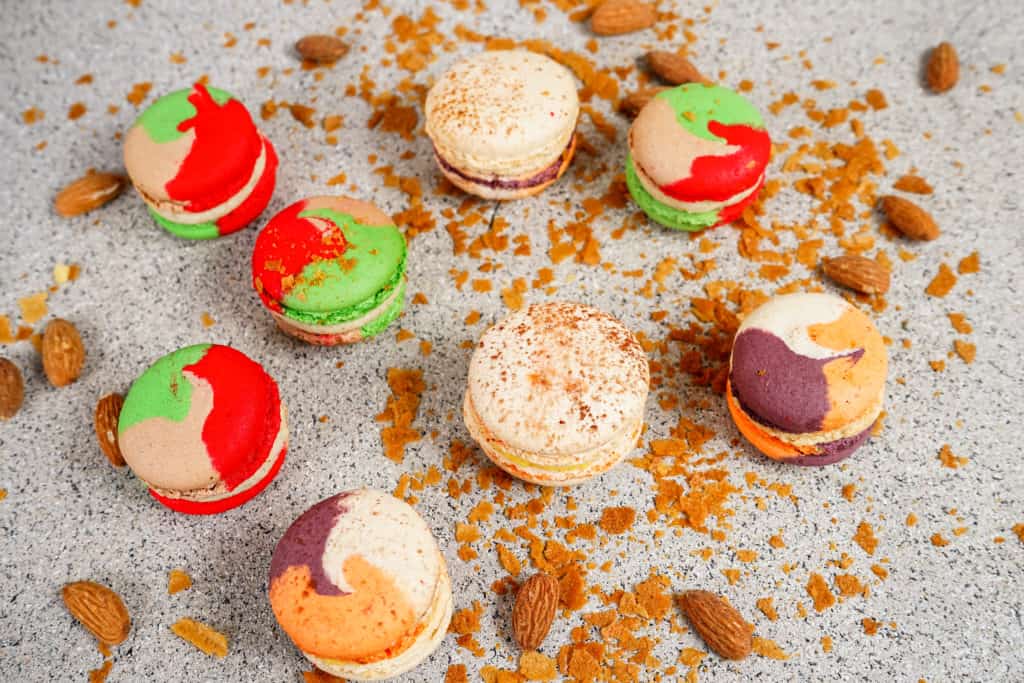 Macaroon Recipe Baking Secrets Revealed