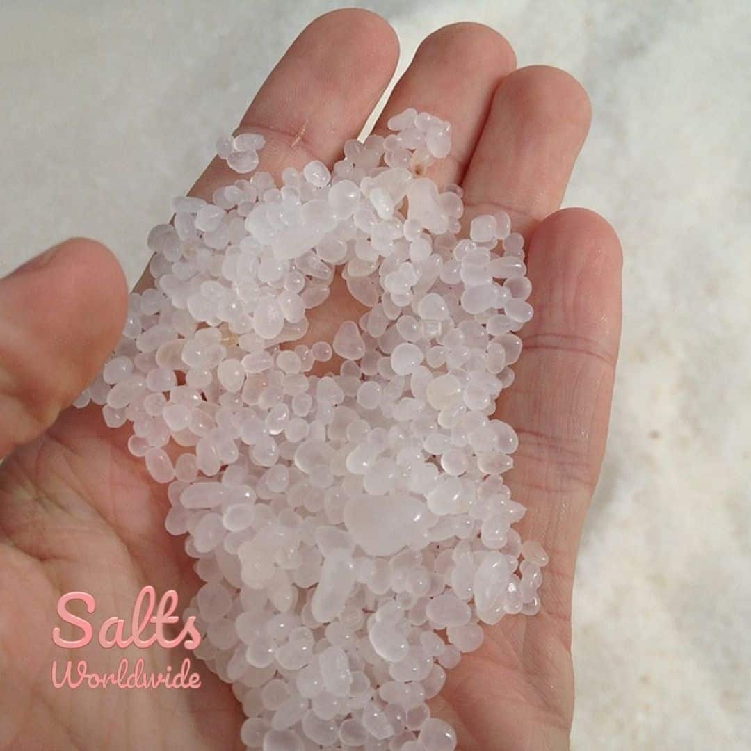 authentic dead sea salt