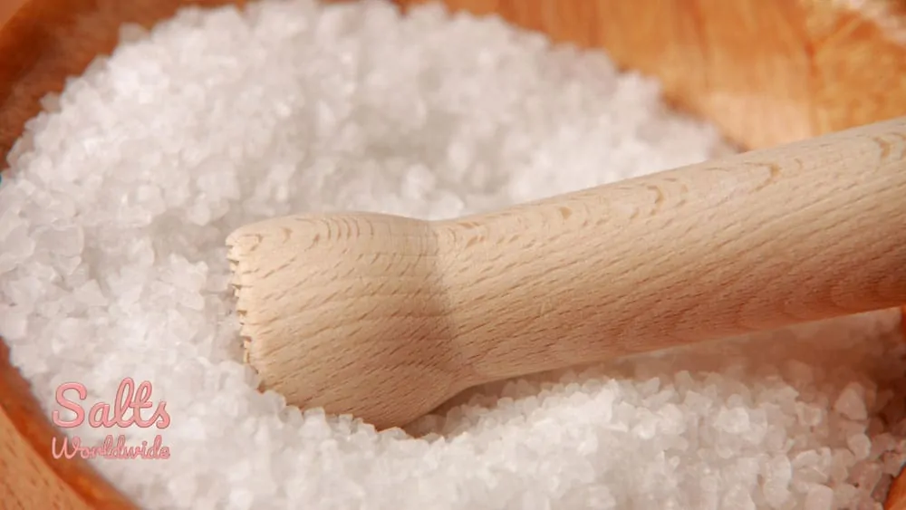 dead sea salt benefits in bath