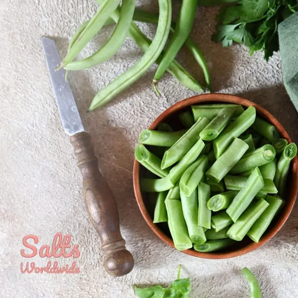 green bean casserole recipe green beans