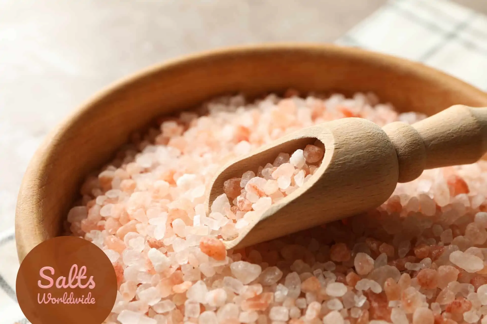 Find the Best Himalayan Salt: Your Guide to Buying Himalayan Salt | Salts  Worldwide