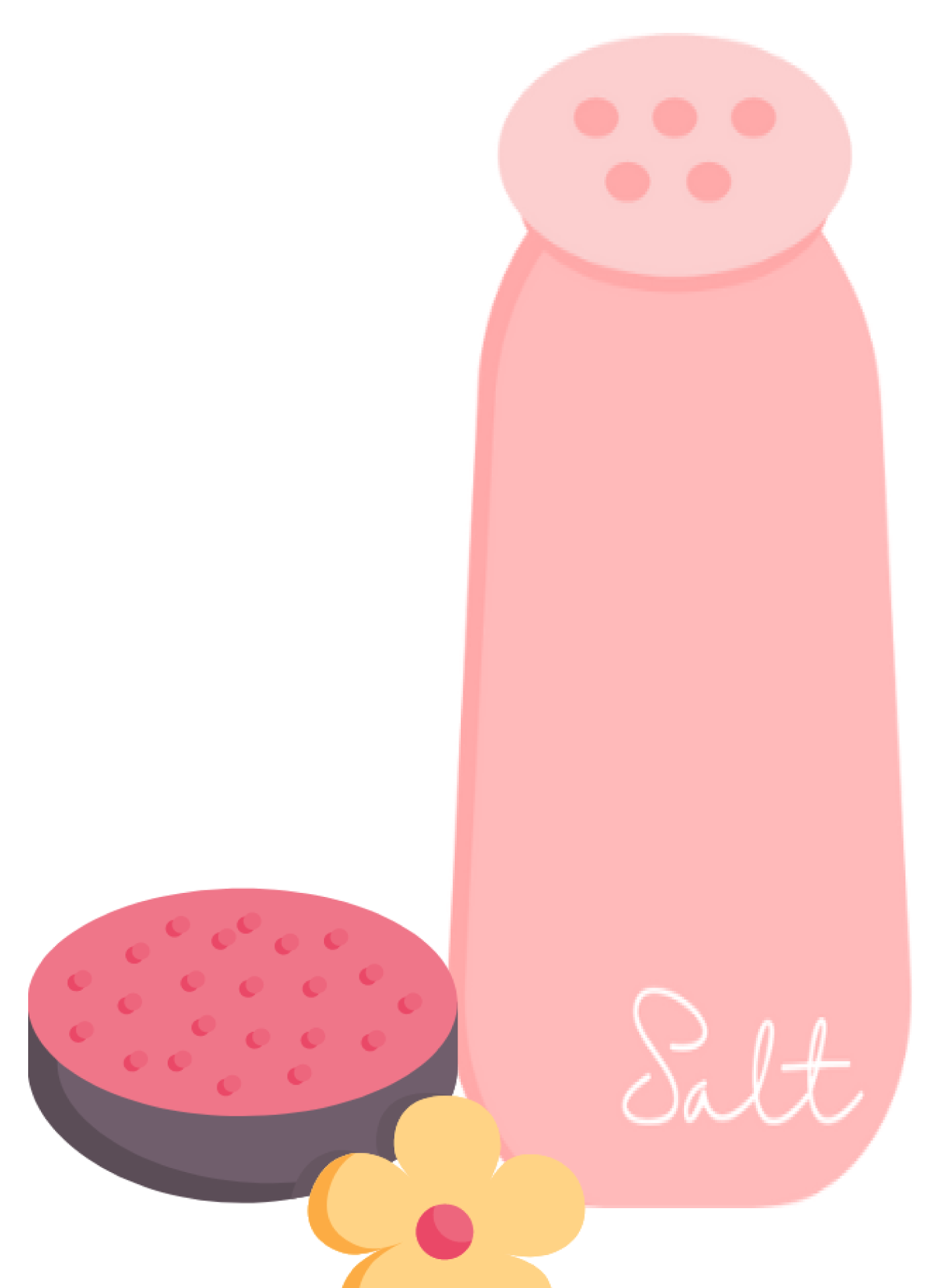 pink salt recipes