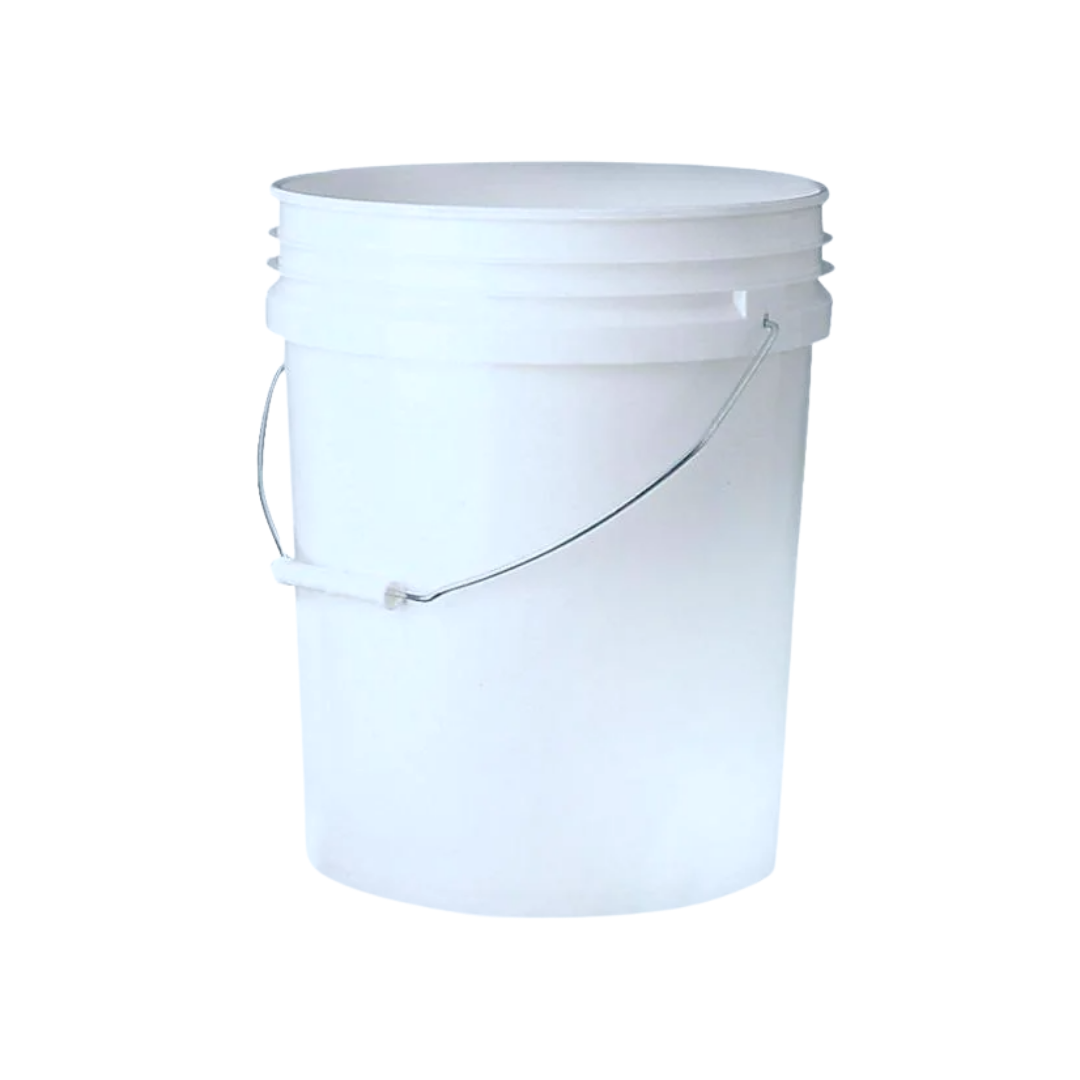 Have a question about PRIVATE BRAND UNBRANDED 5 gal. Black Bucket