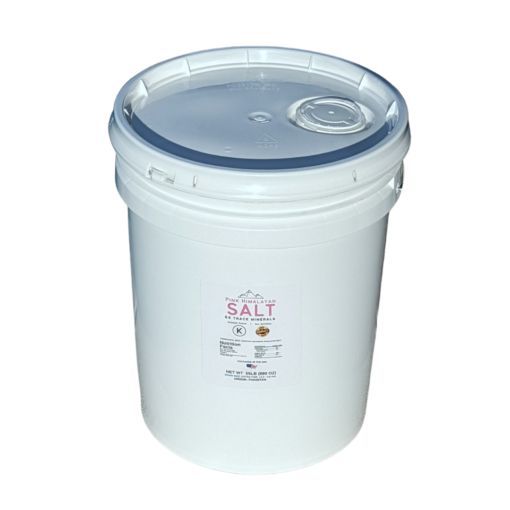 Wholesale Salt Pink Himalayan Salt 55 Pounds