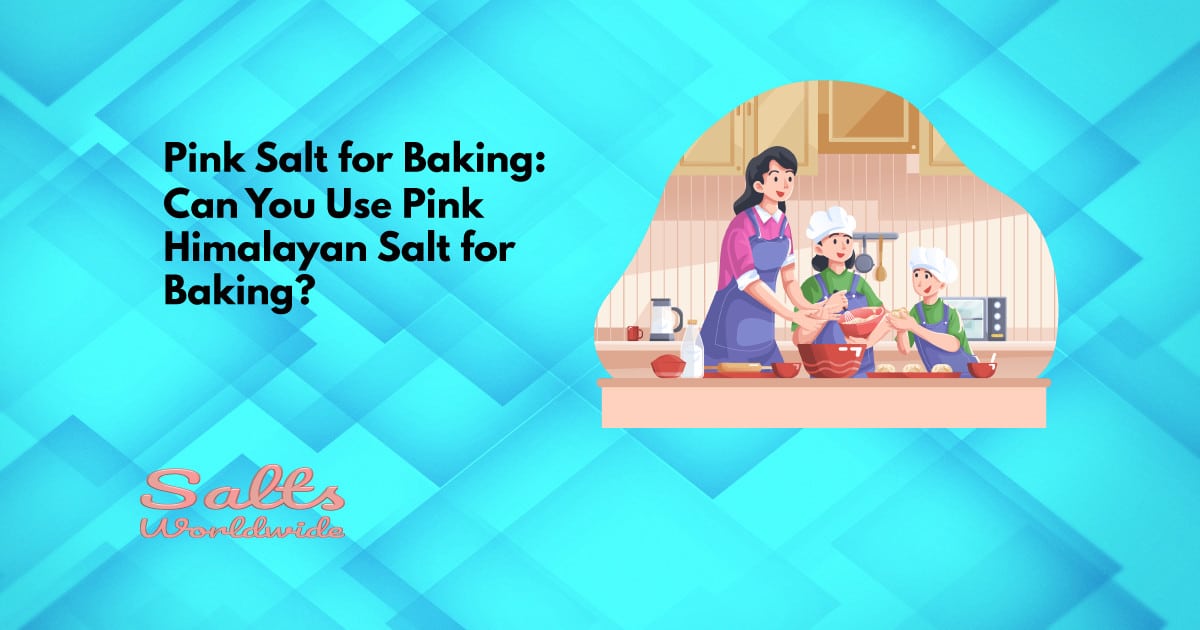 pink salt block for cooking