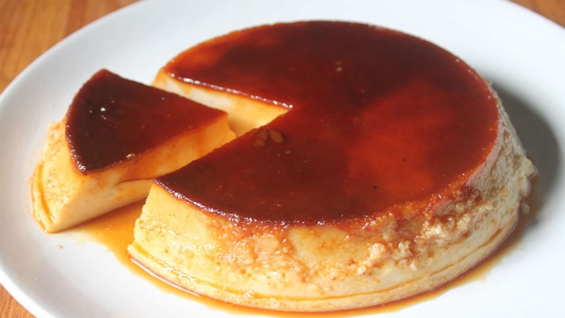 sea salt caramel cake,caramel cakes,how to make caramel cakes,baking with caramel,creamy caramel pudding,salted caramel cake,best dessert