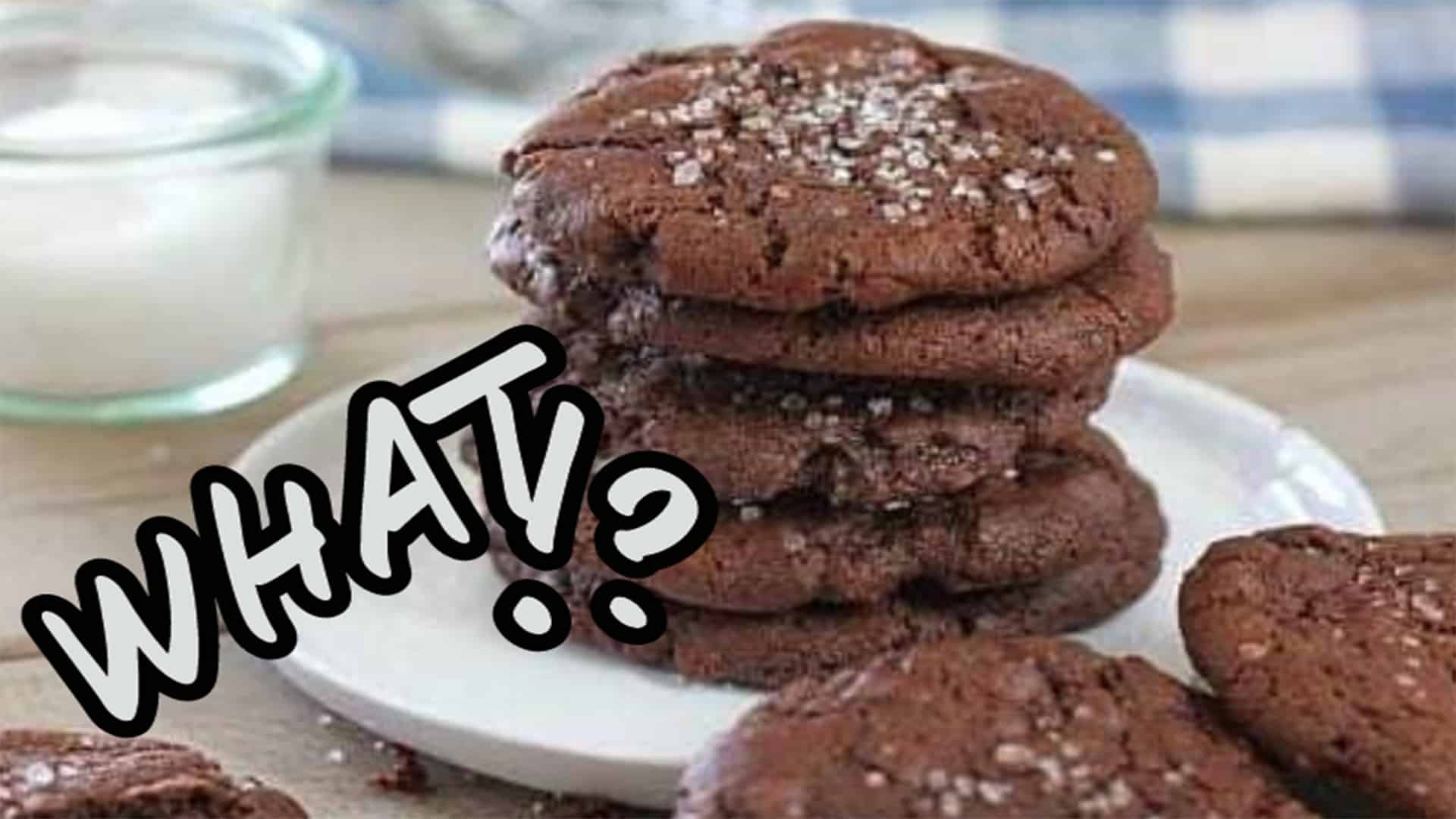 Dark Chocolate Sea Salt Cookies Recipe How to Make the Perfect Cookie