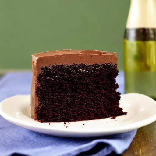 dark chocolate sea salt cake,dark chocolate cake recipe,decadent dessert,bake double loaded,cream,moist
