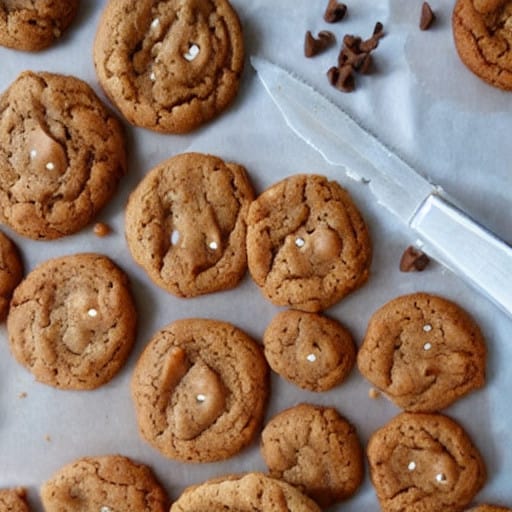 hershey's sea salt caramel chips,salted caramel chips recipe,recipes for salted caramel chips,caramel baking chips,caramel chocolate chip cookies