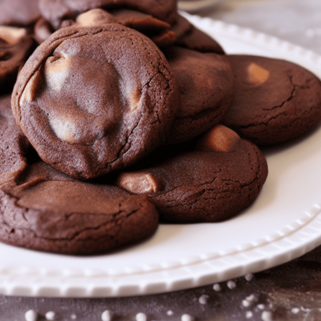 sea salt brownie cookies,chocolate chip brownie cookies,caramel brownie cookie,brownie cookies recipes,how to cook brownie cookies