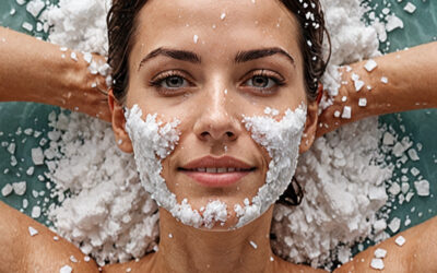 Rejuvenation Revealed: How Dead Sea Salt Transforms Your Skin’s Health and Vitality