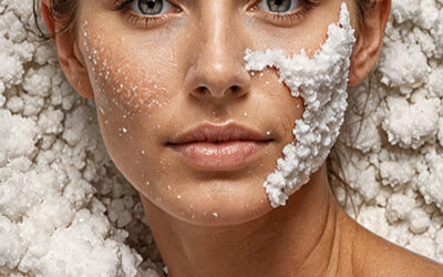 Rejuvenate Your Complexion: Unveiling the Miraculous Effects of Dead Sea Salt on Skin Health