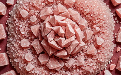 Himalayan Whisper: Unraveling the Mythic Health Secrets of Pink Salt Wonders