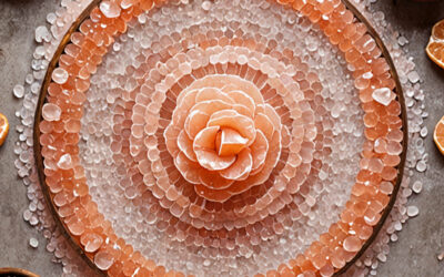 Discover the Serenity: Transform Your Well-being with Himalayan Salt Wonders