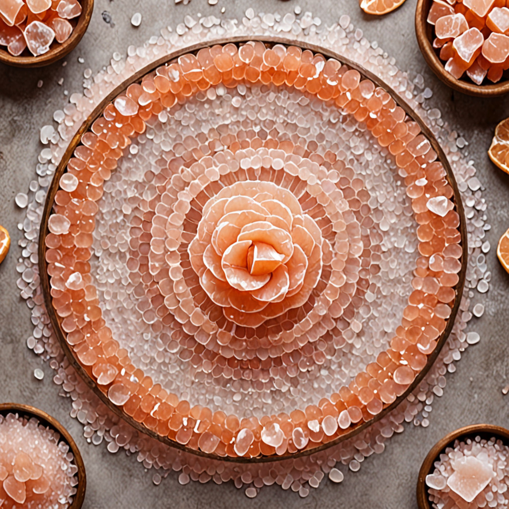 Discover the Serenity: Transform Your Well-being with Himalayan Salt Wonders