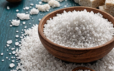 Revitalize Your Skin: Unveiling the Miraculous Benefits of Dead Sea Salt