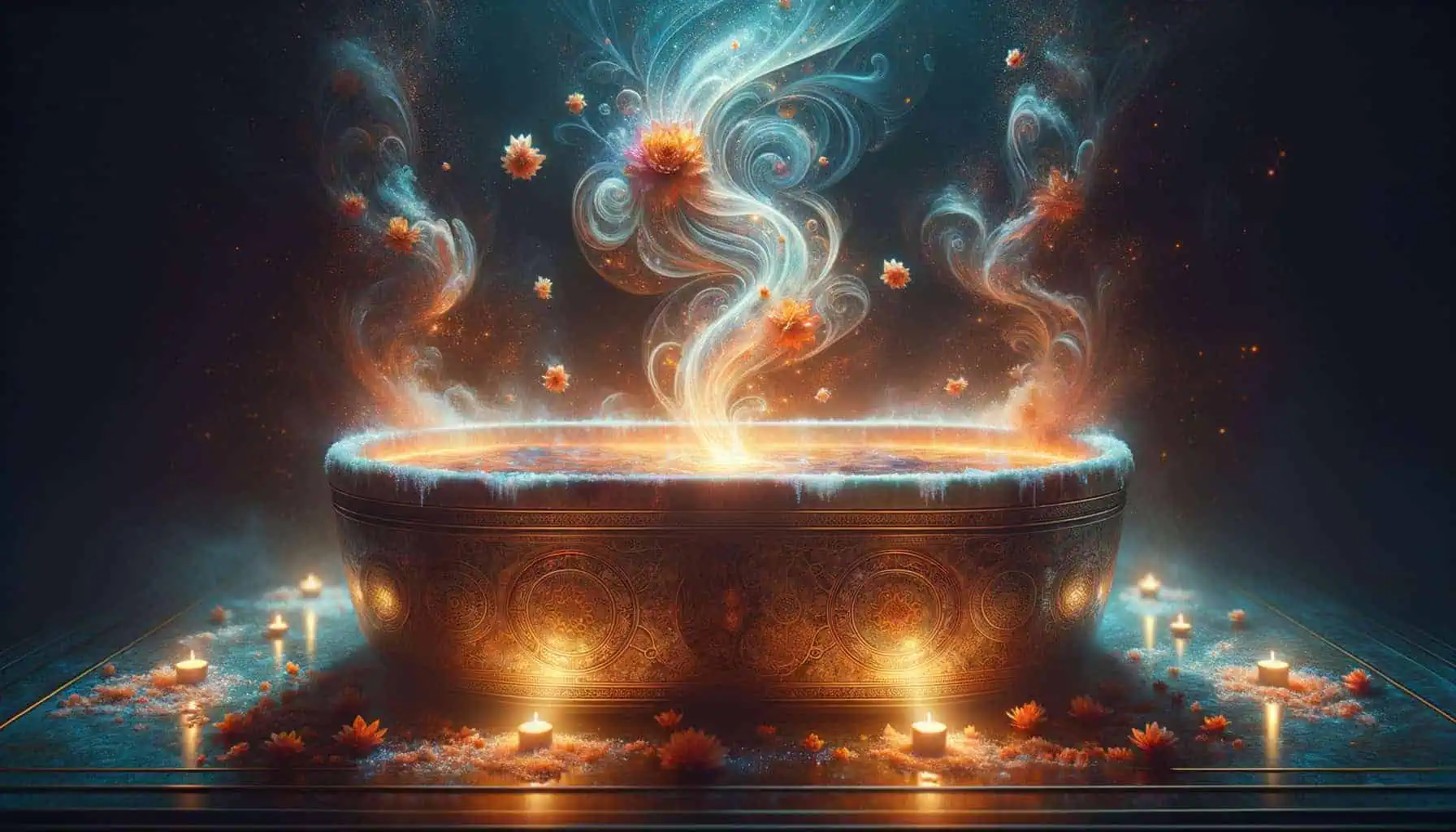 Unlock the Healing Power: A Comprehensive Guide to Salt Bath for Pain Relief 1 Unlock the Healing Power: A Comprehensive Guide to Salt Bath for Pain Relief 1