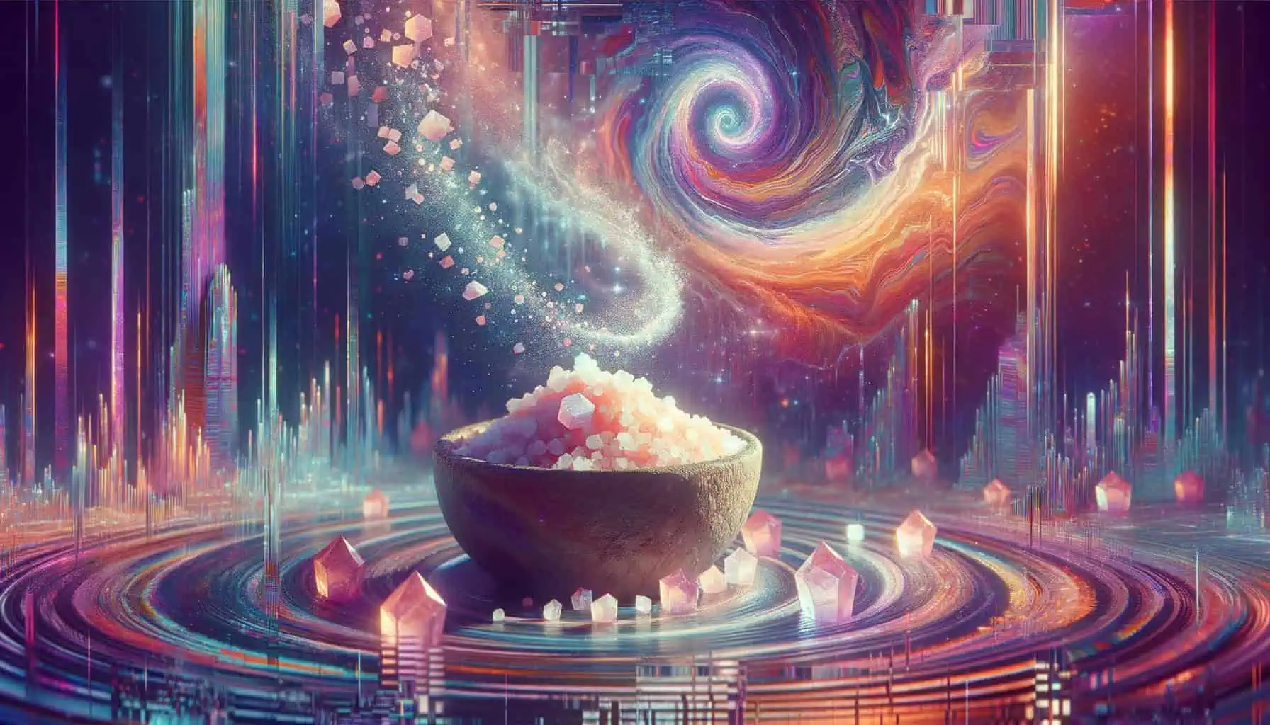 Unleashing the Healing Power of Epsom Salt: Benefits, Uses, and Safe Practices 1 Unleashing the Healing Power of Epsom Salt: Benefits, Uses, and Safe Practices 1