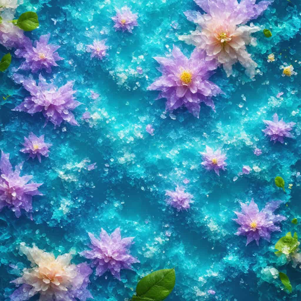 How to Create Affordable Bulk Bath Salts: A Guide to Making and Selling Your Own Bath Crystals in Bulk 2
