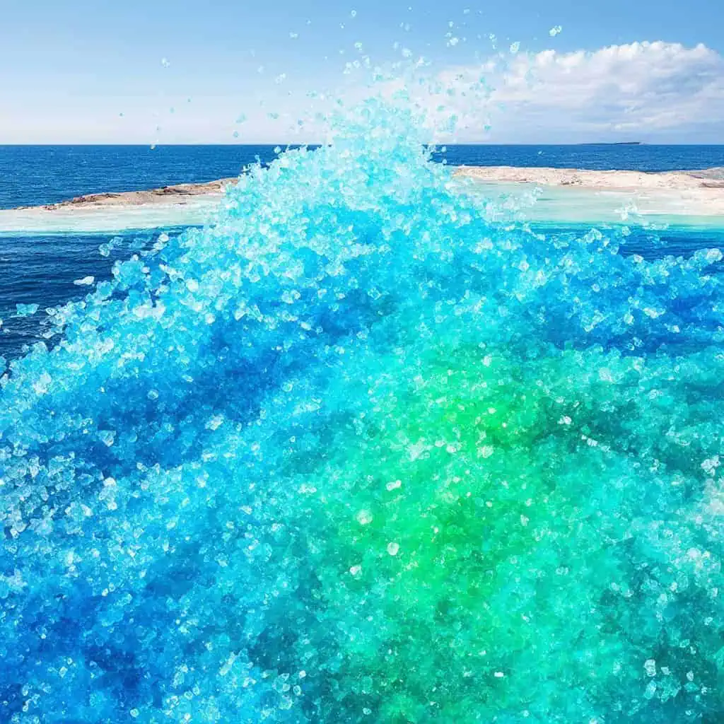 How Does Dead Sea Salt Magnesium Benefit Your Skin and Health? 1 How Does Dead Sea Salt Magnesium Benefit Your Skin and Health? 1
