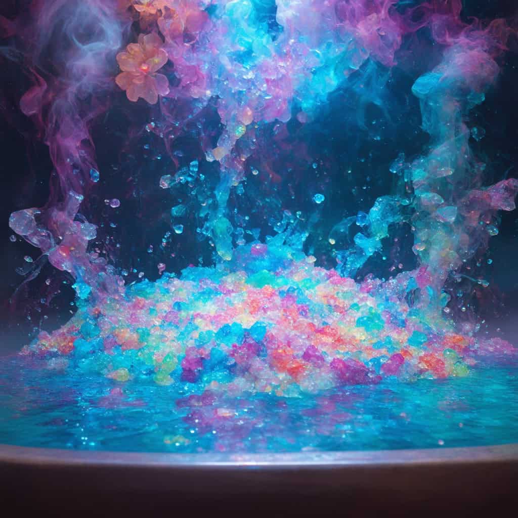 Unlocking the Secrets: What Are Soaking Salts and Their Incredible Benefits for Your Bathing Experience? 2