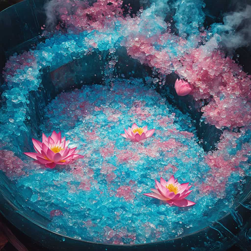 Unlocking the Secrets: What Are Soaking Salts and Their Incredible Benefits for Your Bathing Experience? 1