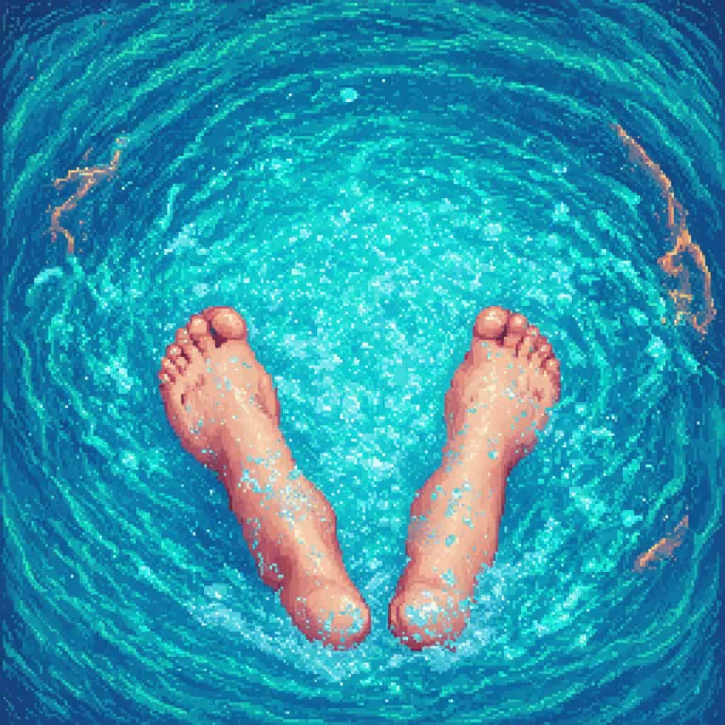 How to Use Bath Salts for Muscle Pain: The Ultimate Guide to Sore Muscle Relief 2 How to Use Bath Salts for Muscle Pain: The Ultimate Guide to Sore Muscle Relief 2