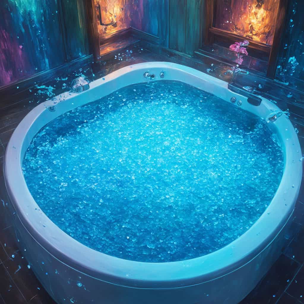 Unlocking the Benefits of Sea Salt Bath Salts: Which Type is Best for Your Skin? 2