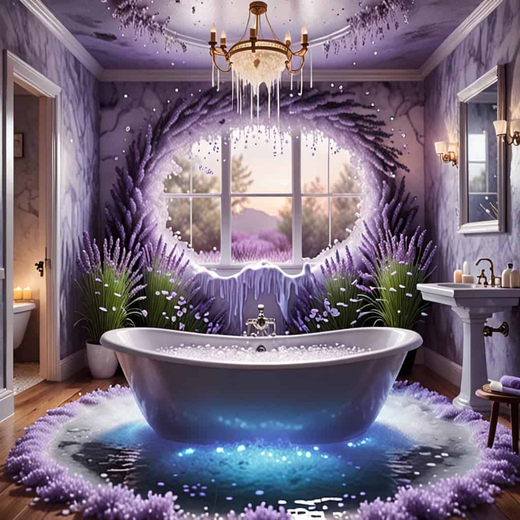 How to Maximize Epsom Salt Bath Benefits for Relaxation and Wellness 1 How to Maximize Epsom Salt Bath Benefits for Relaxation and Wellness 1