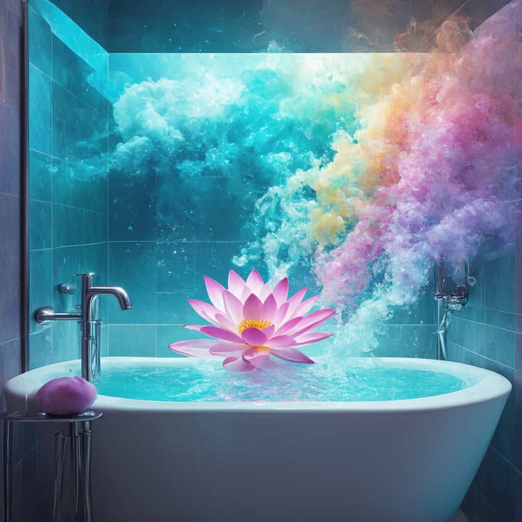 Exploring the Benefits of Bath Salts in the Shower: A Guide to Usage, Rinsing, and Alternatives for a Spa-Like Experience 2 Exploring the Benefits of Bath Salts in the Shower: A Guide to Usage, Rinsing, and Alternatives for a Spa-Like Experience 2