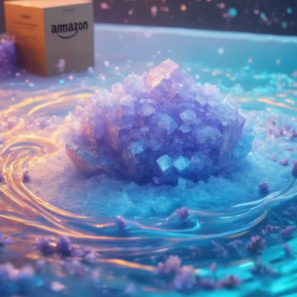 Exploring Epsom Salt: Benefits, Daily Use, and Why Amazon Is the Best Place to Buy 1
