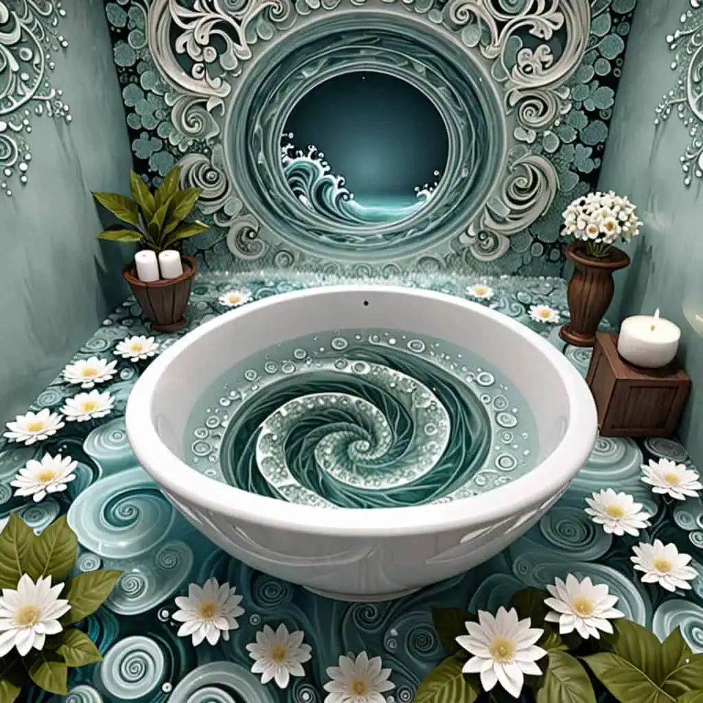 Exploring Epsom Salt Bath Benefits for Skin: From Detoxification to Tightening Effects 1 Exploring Epsom Salt Bath Benefits for Skin: From Detoxification to Tightening Effects 1