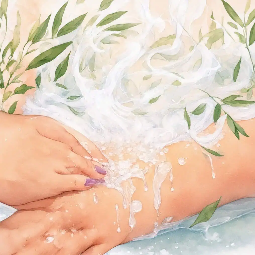 Epsom Salt Wrap: Discover Its Powerful Benefits for Reducing Swelling, Drawing Out Toxins, and Relieving Pain 2 Epsom Salt Wrap: Discover Its Powerful Benefits for Reducing Swelling, Drawing Out Toxins, and Relieving Pain 2