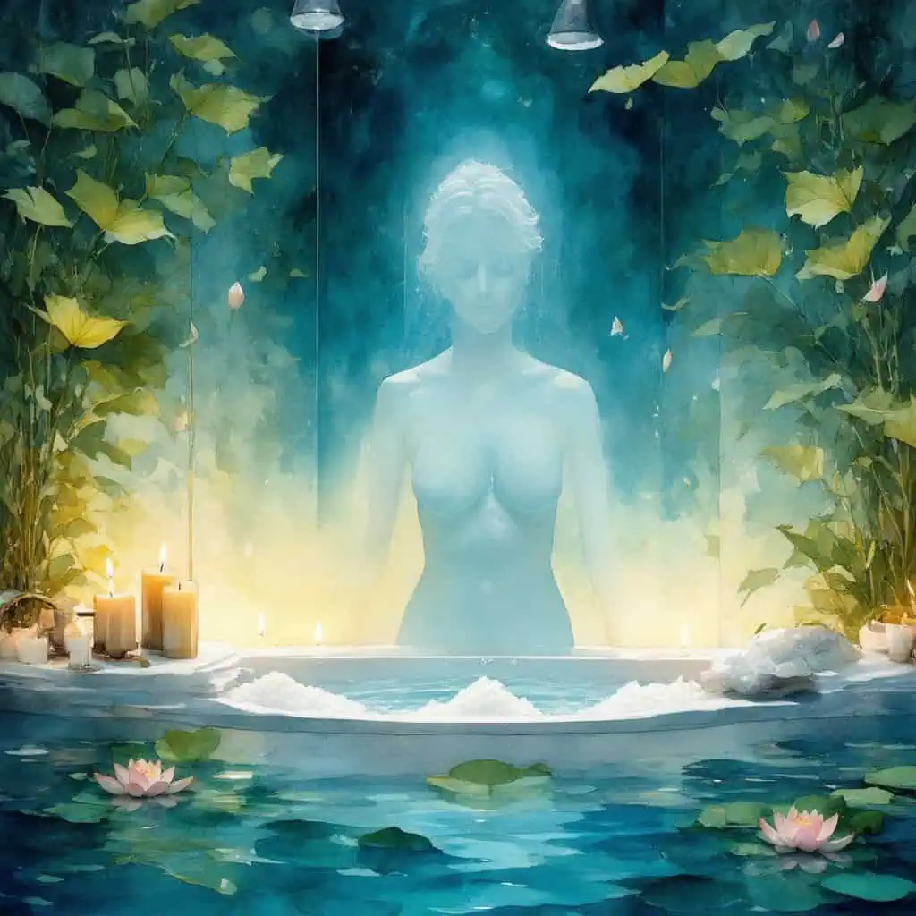Bathing in Epsom Salts Side Effects: Understanding Benefits, Risks, and Daily Use Considerations for Optimal Wellness 2