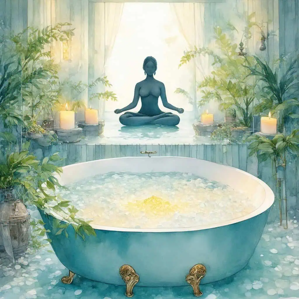 Bathing in Epsom Salts Side Effects: Understanding Benefits, Risks, and Daily Use Considerations for Optimal Wellness 1