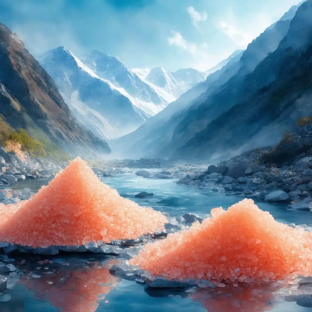 The Truth Behind Original Himalayan Crystal Salt: Authenticity, Health Benefits, and Price Insights 2 The Truth Behind Original Himalayan Crystal Salt: Authenticity, Health Benefits, and Price Insights 2
