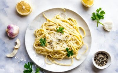 Mastering the Alfredo Recipe: Essential Ingredients, Secret Techniques, and Flavor Boosts for Perfect Pasta Dishes