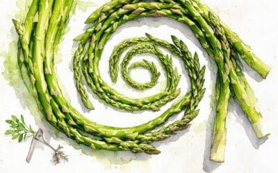 Mastering Asparagus Recipes: Cooking Techniques, Flavor Secrets, and Gordon Ramsay’s Pan Method Revealed