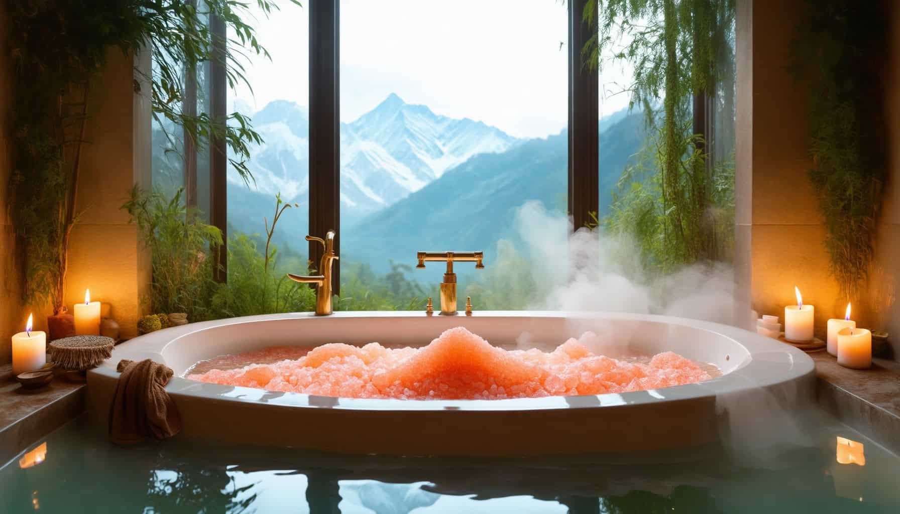 discovering-the-profound-benefits-of-a-himalayan-salt-bath-health-spirituality-and-detox-insights Discovering the Profound Benefits of a Himalayan Salt Bath: Health, Spirituality, and Detox Insights