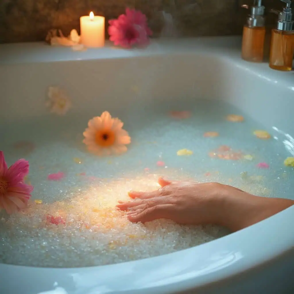 The Ultimate Guide to the Best Salts for Bath: Discover the Top Choices for Glowing Skin, Eczema Relief, and Recovery Soaks 2 The Ultimate Guide to the Best Salts for Bath: Discover the Top Choices for Glowing Skin, Eczema Relief, and Recovery Soaks 2