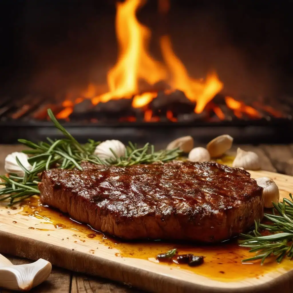 The Ultimate Guide to the Best Steak Marinade: Secrets from Gordon Ramsay, Texas Roadhouse, and More for Juicy Perfection 1 The Ultimate Guide to the Best Steak Marinade: Secrets from Gordon Ramsay, Texas Roadhouse, and More for Juicy Perfection 1