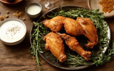 Mastering Buttermilk Chicken: Essential Tips for Perfecting Your Fried Chicken Recipe