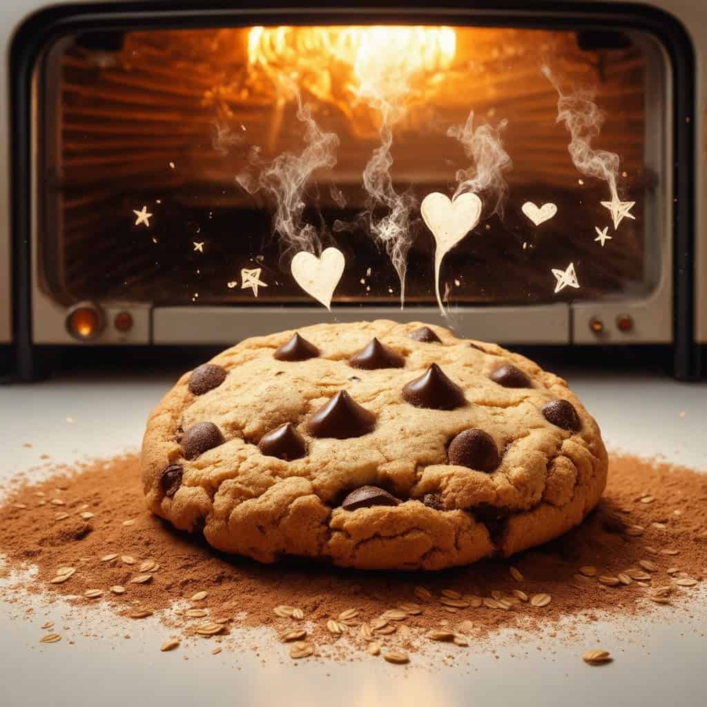 Mastering Chocolate and Oatmeal Cookies: Secrets to Softness, Common Mistakes, and Irresistible Variations 1 Mastering Chocolate and Oatmeal Cookies: Secrets to Softness, Common Mistakes, and Irresistible Variations 1