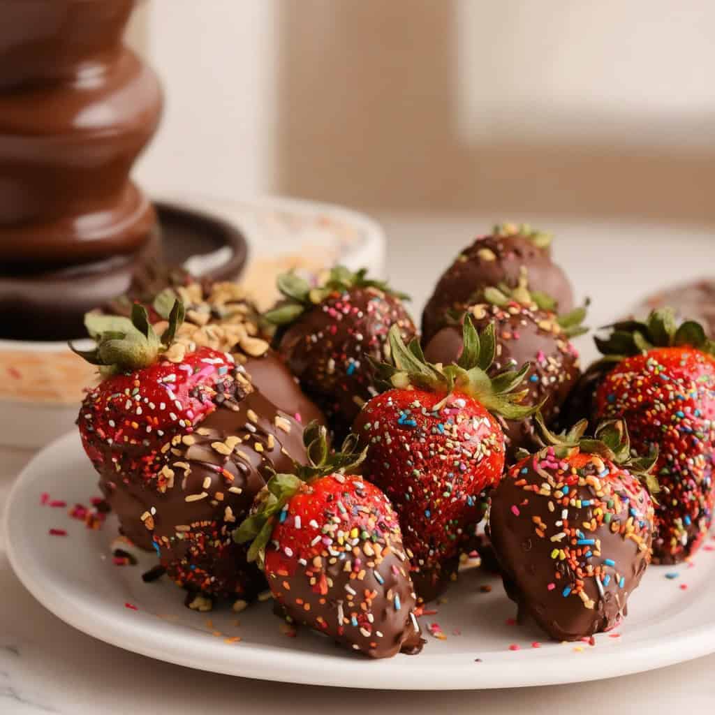 Mastering Chocolate Covered Strawberries: Secrets, Best Melting Tips, and Essential How-To's for Perfect Treats 2 Mastering Chocolate Covered Strawberries: Secrets, Best Melting Tips, and Essential How-To's for Perfect Treats 2